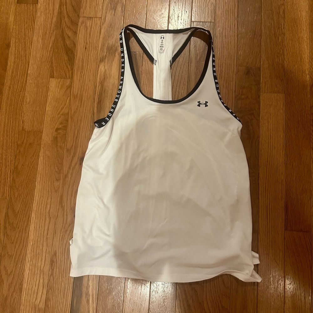 White tank top extra small - Picture 1 of 3